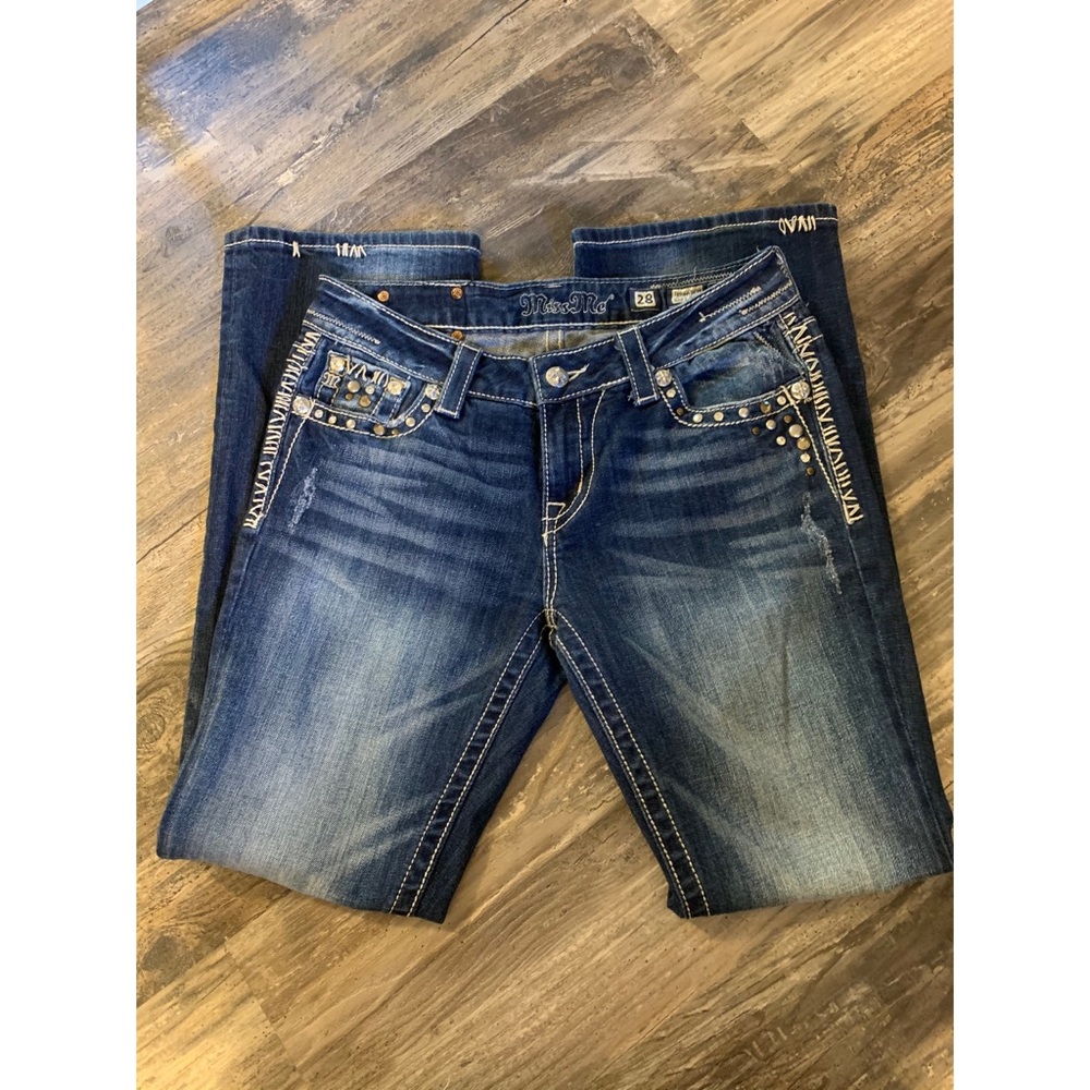 Miss Me Jeans - Picture 2 of 6